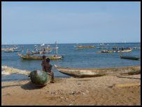 Beach of Monogaga